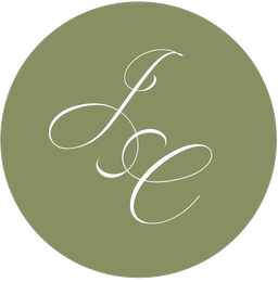 Caleb and Jordan monogram